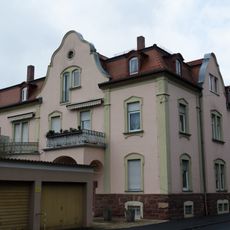 Wohnhaus