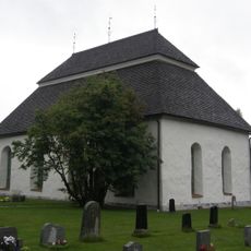 Hede kyrkogård