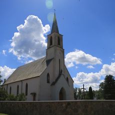 Касцёл Нараджэння Найсвяцейшай Дзевы Марыі