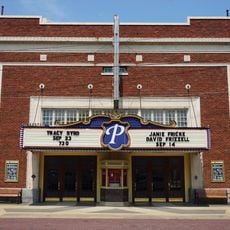 Palace Theater