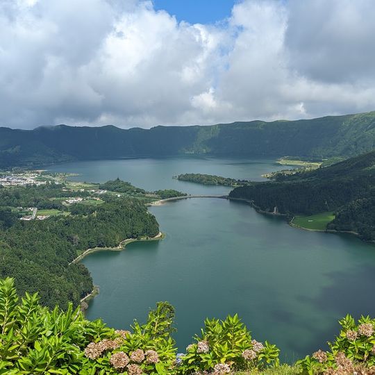 Miradouro da Vista do Rei