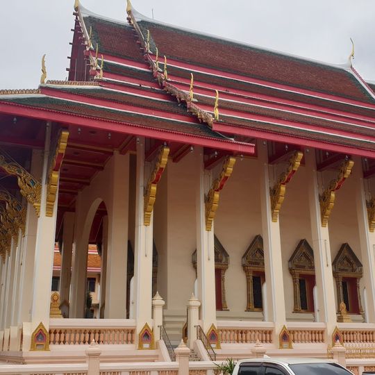 Wat Khruea Wan