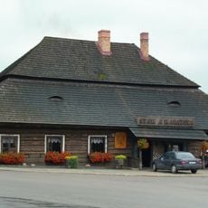 Old Inn of Jeleśnia