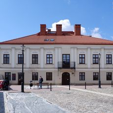 14 Wzgórze Street in Bielsko-Biała