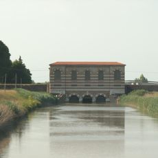 Ecomuseo delle bonifiche