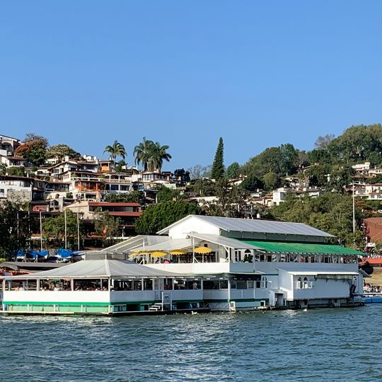 Restaurante los Pericos