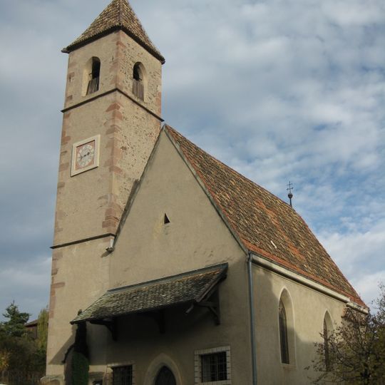 Chiesa dei Re Magi