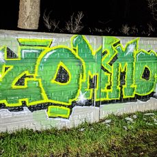 Graffiti