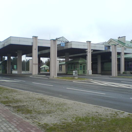 Poland–Slovakia border