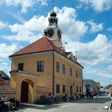 Rauma Old Town Hall