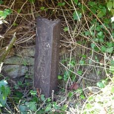Boundary Post