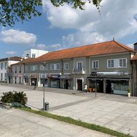 Cernadelo e Lousada (São Miguel e Santa Margarida)