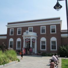 John F. Kennedy Hyannis Museum