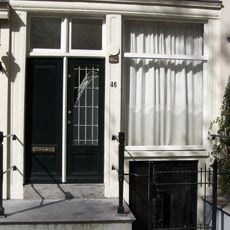 Geldersekade 46, Amsterdam
