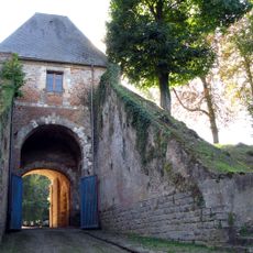 Citadelle de Doullens