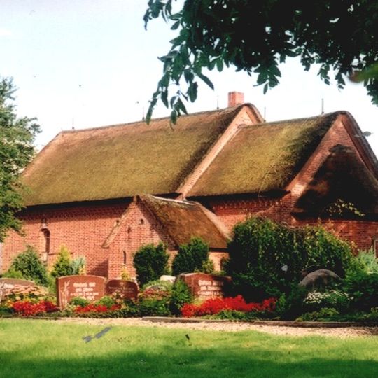 Kirche Unser Lieben Frau