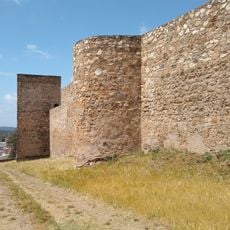 Castillo (El Real de la Jara)