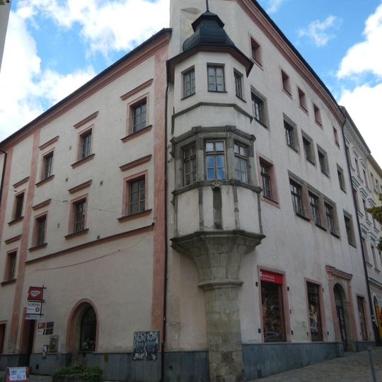 Masarykovo náměstí 47