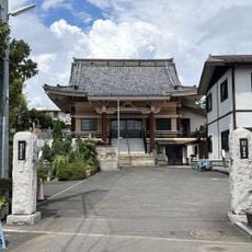 法性院