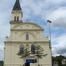 St. Margaret Parish Church