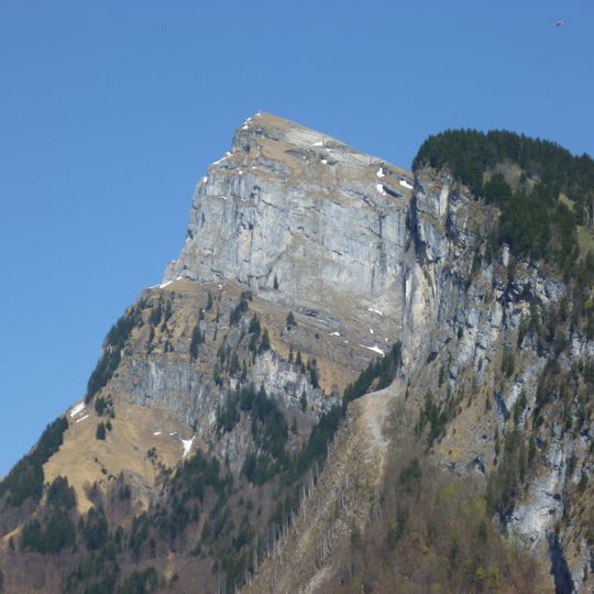 Aiguille de Criou