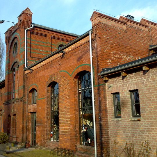 Elektrownia Wildecka