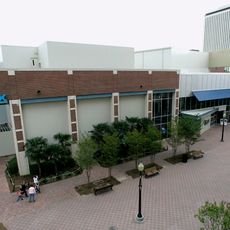 Fogg Planetarium