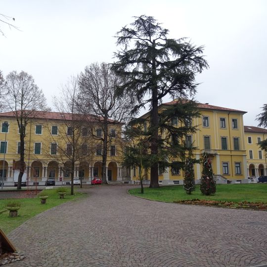 Seminario Teologico PIME