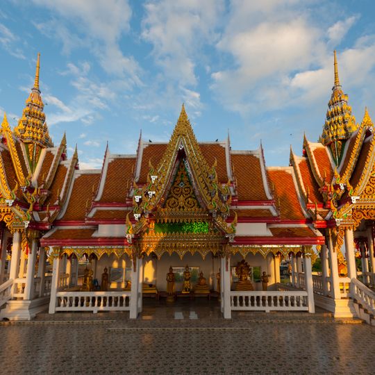 Wat Bukkhalo