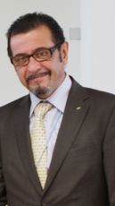 Salah Abdel Shafi