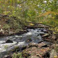 Elizabeth D. Kay Environmental Center