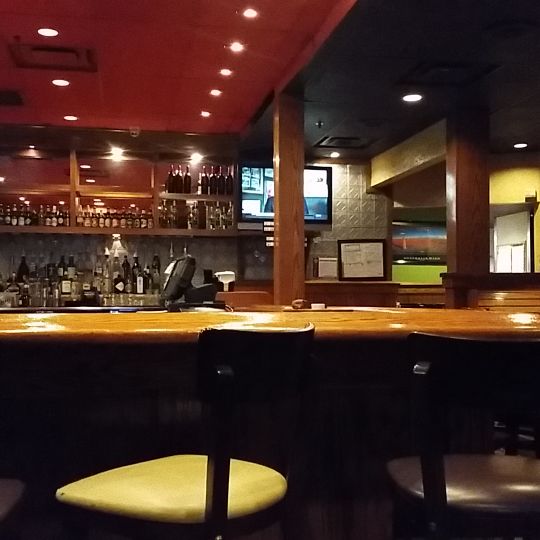 Outback Steakhouse