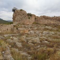 Castillo de la Orden de Calatrava de Bejís