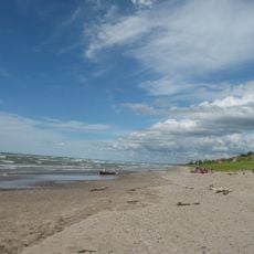 The Pinery Provincial Park