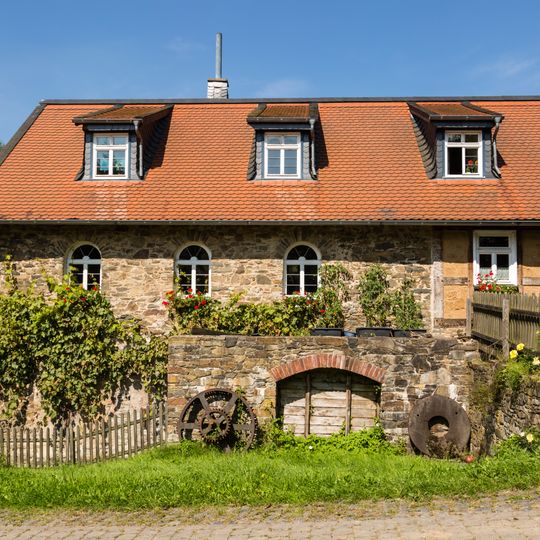 Gellenbachmühle