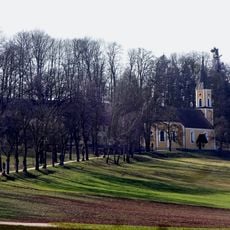 Katholische Wallfahrtskirche Unser Lieben Frau