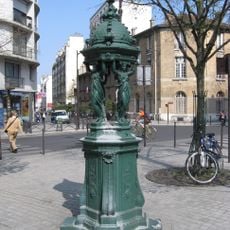 Fontaine Wallace
