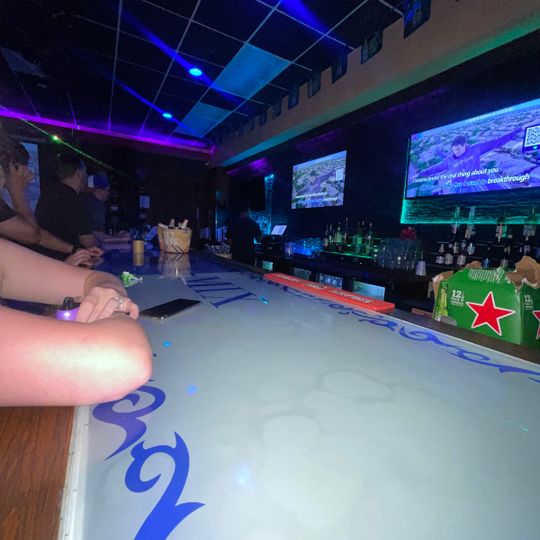 K-mix Karaoke & Bar