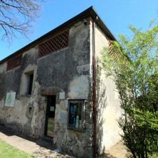 Museo etnografico del bosco e della mezzadria