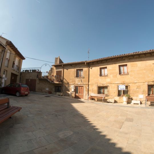 Casa Plaza El Olmo 5