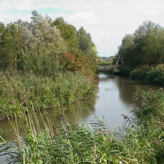 Étangs Du Romelaëre