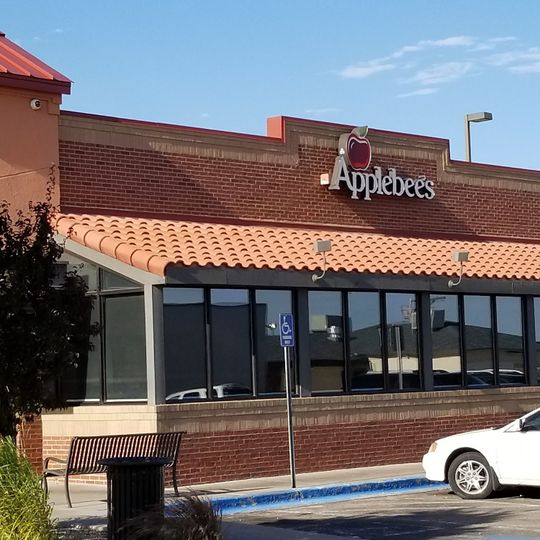 Applebee's