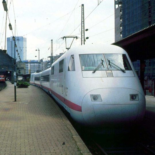 InterCityExperimental
