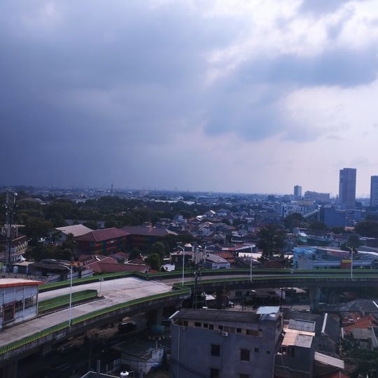 Hotel NEO+ Kebayoran