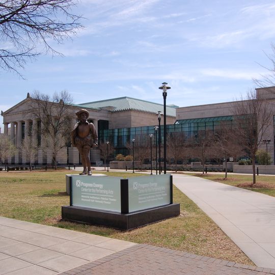 Duke Energy Center for the Performing Arts