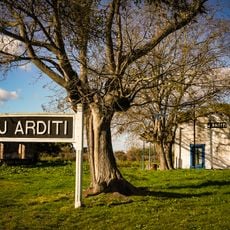 Estación Arditi