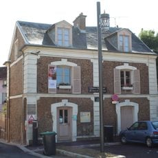 Presbytère de Sucy-en-Brie