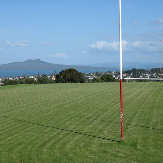 Rangitoto College