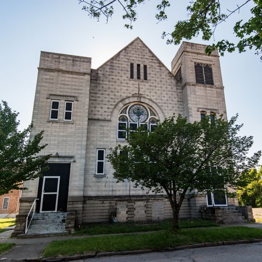 West Side Spiritualist Church