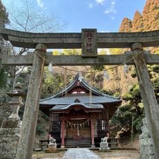 Yaguchi-jinja